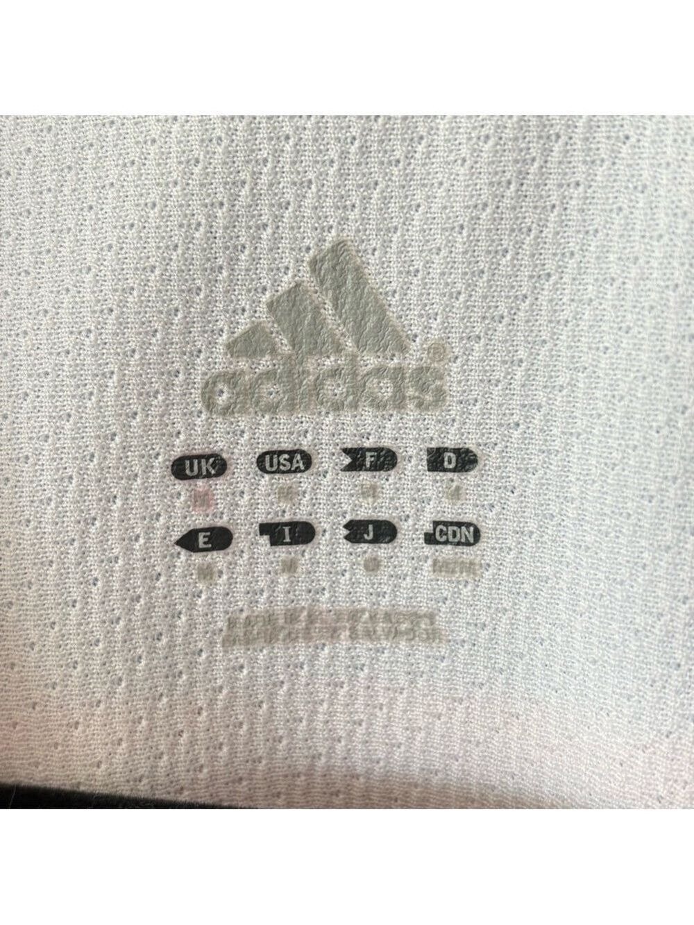 Women’s Adidas Phillips Hockey Jersey Gaetz #15 - Picture 4 of 4